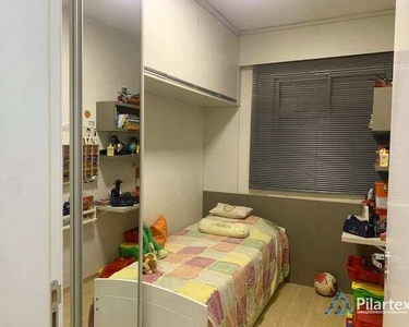 Apartamento com 3 dormitórios à venda, 70 m² por R$ 580.000,00 - Vila Siam - Londrina/PR