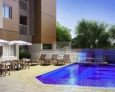 Apartamento com 3 dormitórios à venda, 70 m² por R$ 656.971,14 - Santa Paula - São Caetano