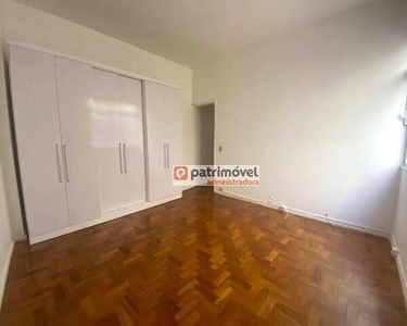 Apartamento com 3 dormitórios à venda, 71 m² por R$ 630.000,00 - Flamengo - Rio de Janeiro