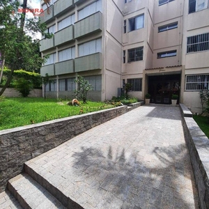 Apartamento com 3 dormitórios à venda, 73 m² por R$ 305.000,00 - Jardim Patente Novo - São