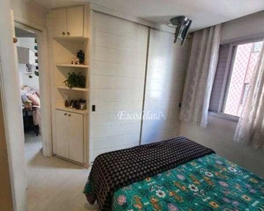 Apartamento com 3 dormitórios à venda, 74 m² por R$ 585.500,00 - Mandaqui - São Paulo/SP