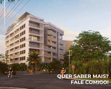 Apartamento com 3 dormitórios à venda, 74 m² por R$ 662.016,64 - Água Verde - Curitiba/PR