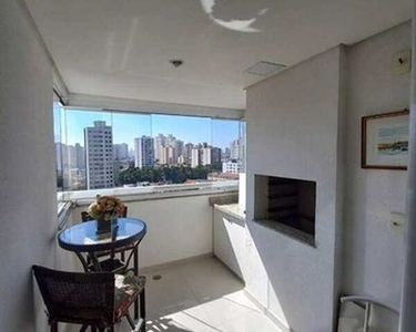 Apartamento com 3 dormitórios à venda, 74 m² por R$ 690.000,00 - Mooca - São Paulo/SP
