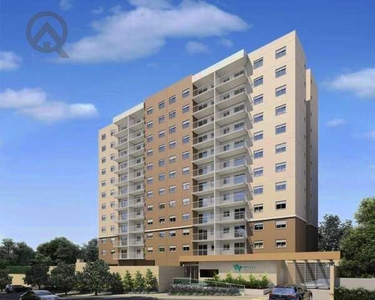Apartamento com 3 dormitórios à venda, 75 m² por R$ 620.000,00 - Taquaral - Campinas/SP