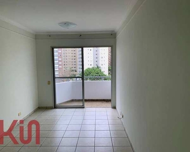 Apartamento com 3 dormitórios à venda, 75 m² por R$ 649.000,00 - Vila Mariana - São Paulo