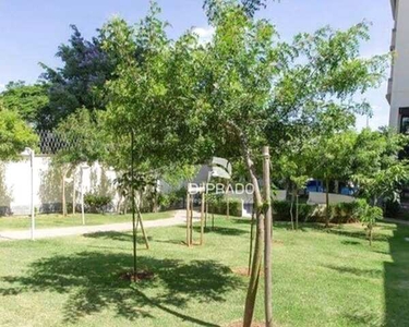 Apartamento com 3 dormitórios à venda, 80 m² por R$ 600.000,00 - Hanbury Park Residencial