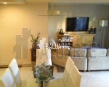 Apartamento com 3 dormitórios à venda, 83 m² por R$ 595.000,00 - Vila Mascote - São Paulo