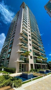 Apartamento com 3 dormitórios à venda, 83 m² por R$ 750.000,00 - Cocó - Fortaleza/CE