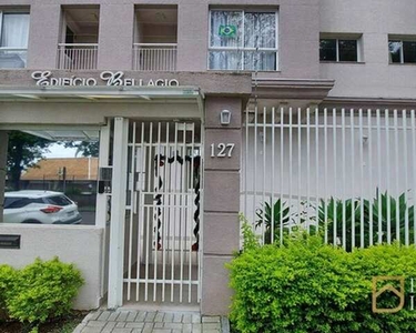 Apartamento com 3 dormitórios à venda, 84 m² por R$ 629.100,00 - Jardim Botânico - Curitib