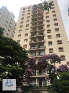 Apartamento com 3 dormitórios à venda, 85 m² por R$ 850.000,00 - Moema - São Paulo/SP