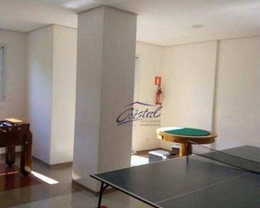 Apartamento com 3 dormitórios à venda, 91 m² por R$ 660.000,00 - Butantã - São Paulo/SP