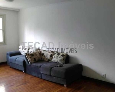 Apartamento com 3 dormitórios à venda, 92 m² por R$ 675.000,00 - Consolação - São Paulo/SP