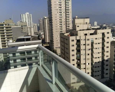 APARTAMENTO COM 3 DORMITÓRIOS À VENDA, 94 M² POR R$ 629.500,00 - CAMPO DA AVIAÇÃO - PRAIA