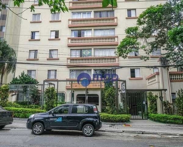 Apartamento com 3 dormitórios à venda, 95 m² por R$ 600.000,00 - Água Fria - São Paulo/SP