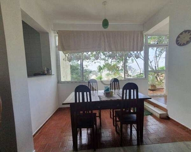 Apartamento com 3 dormitórios à venda, 95 m² por R$ 680.000,00 - Santa Teresa - Rio de Jan