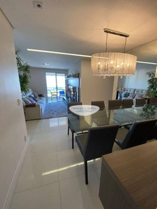 Apartamento com 3 dormitórios à venda, 95 m² por R$ 901.000,00 - Vila Andrade - São Paulo/