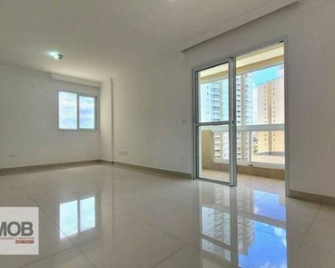 Apartamento com 3 dormitórios à venda, 96 m² por R$ 595.000,00 - Campestre - Santo André/S