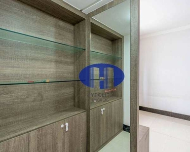 Apartamento com 3 dormitórios à venda, 96 m² por R$ 620.000,00 - Anchieta - Belo Horizonte