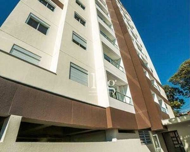 Apartamento com 3 dormitórios à venda, 96 m² por R$ 690.000,00 - Edifício Alpha Dijon - So