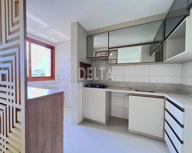 Apartamento com 3 dormitórios à venda, 98 m² por R$ 682.000,00 - Jardim Mauá - Novo Hambur