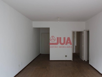 Apartamento com 3 dormitórios para alugar, 163 m² por R$ 2.354,39/mês - Centro - Nova Igua