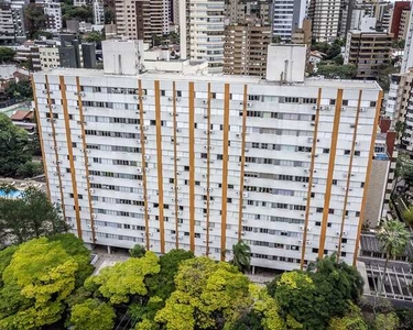 Apartamento com 3 quartos, 129m2, à venda em Porto Alegre, Bela Vista