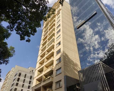 Apartamento com 3 quartos, 183m², à venda em Curitiba, Centro