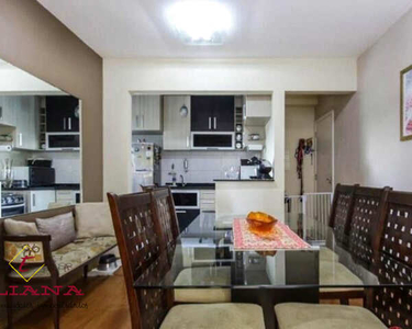 Apartamento com 3 quartos, 65m2, à venda em São Paulo, Bela Aliança