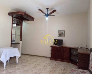 Apartamento com 3 quartos à venda, 128 m² por R$ 650.000 - Passagem - Cabo Frio/RJ