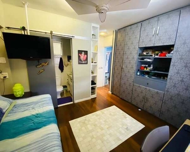Apartamento com 3 quartos à venda, 140 m² por R$ 650.000 - Icaraí - Niterói/RJ
