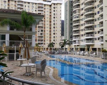 Apartamento com 3 quartos à venda, 98 m², Tijuca, Rio de Janeiro/RJ