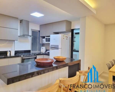 Apartamento com 3 quartos + dependencia sendo uma suite a venda, 110² Praia do Morro - Gu