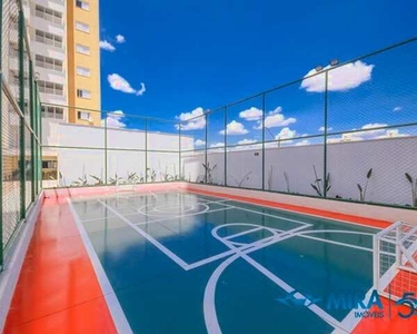 Apartamento com 3 quartos no Uptown Home - Bairro Jardim Europa em Goiânia