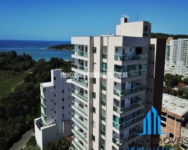 Apartamento com 3 quartos sendo 1 suite a venda, 88m² na Praia do Morro - Guarapari - ES