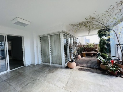 Apartamento com 3 suítes à venda no Condomínio Sólon, 182 m² por R$ 1.490.000 - Vila Rosál