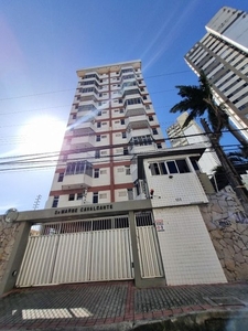 Apartamento com 4 dormitórios, 119 m² - venda por R$ 330.000,00 ou aluguel por R$ 2.776,92