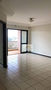 Apartamento com 4 dormitórios, 127 m² - venda por R$ 650.000,00 ou aluguel por R$ 3.577,91