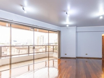 Apartamento com 4 dormitórios, 154 m² - venda por R$ 1.350.000,00 ou aluguel por R$ 8.300,