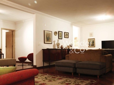 Apartamento com 4 dormitórios, 326 m² - venda por R$ 3.300.000 ou aluguel por R$ 20.070/mê