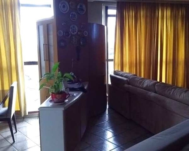 Apartamento com 4 dormitórios à venda, 148 m² por R$ 680.000,00 - Vila Augusta - Sorocaba