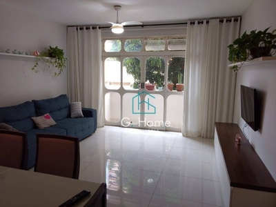 Apartamento com 4 dormitórios à venda, 149 m² por R$ 590.000,00 - Centro - Londrina/PR