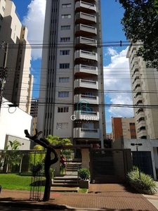 Apartamento com 4 dormitórios à venda, 275 m² por R$ 901.000,00 - Centro - Londrina/PR