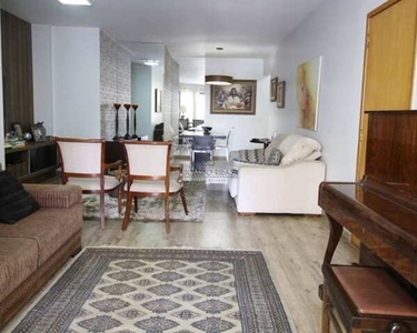 Apartamento com 4 quartos no Residencial San Diego - Bairro Setor Bueno em Goiânia