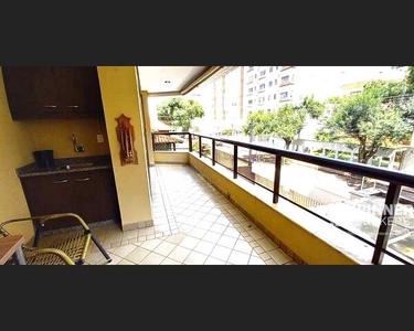 Apartamento com 5 dormitórios à venda, 163 m² por R$ 650.000,00 - Centro - Londrina/PR