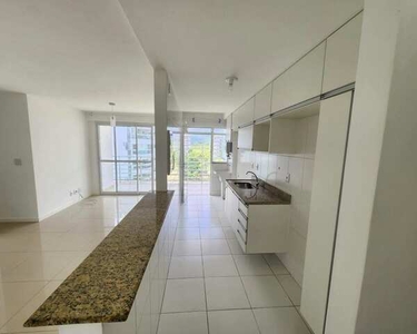 Apartamento com 91 m2, 3 quartos sendo 3 suites no Recreio dos Bandeirantes