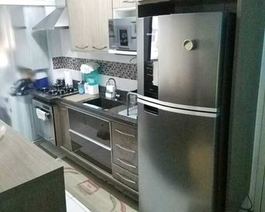 APARTAMENTO COM FINO ACABAMENTO NO MELHOR DA VILA MASCOTE !