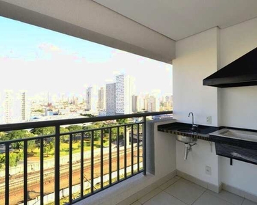 Apartamento de 2 Dormitórios na Rua Toledo Barbosa