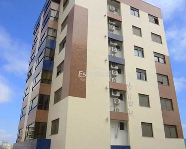 Apartamento de 3 dormitórios com 1 suíte, 2 banheiros e garagem