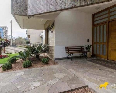 Apartamento de 3 quartos (1 suíte) no Bairro Passo d'Areia