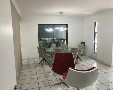 APARTAMENTO DE 3 QUARTOS COM EXCELENTE LOCALIZAÇÃO EM BOA VIAGEM!